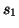 $ s_{1}$
