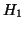 $ H_{1}$