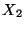 $ X_{2}$