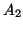 $ A_{2}$
