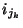 $ i_{j_{k}}$