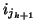 $ i_{j_{k+1}}$