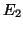 $ E_{2}$